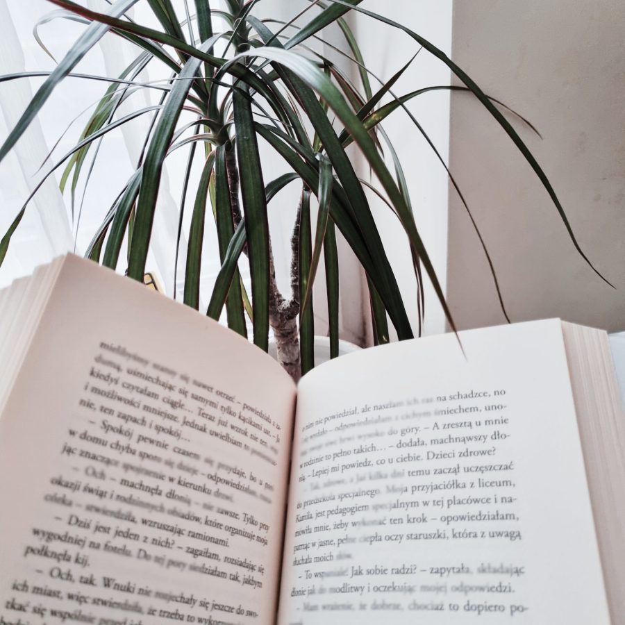 Książki dla dorosłych