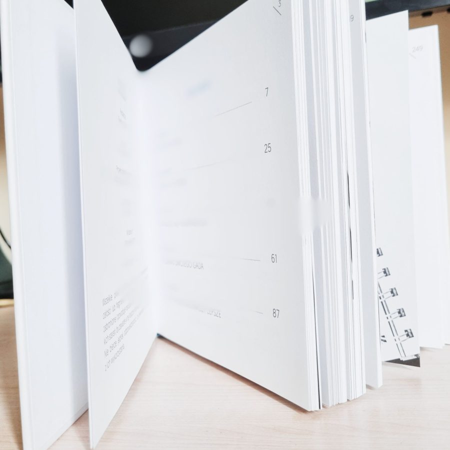 Książki młodzieżowe